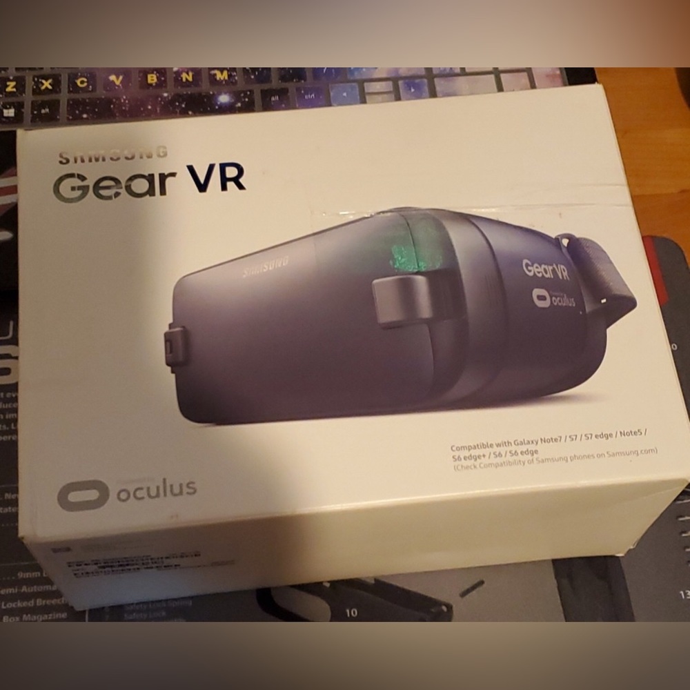 No LONGER AN ISO